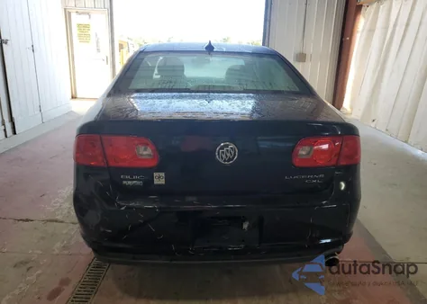 2011 Buick Lucerne Cxl from USA, damaged, VIN 1G4HC5EMXBU146111